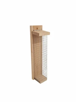 LE LIVET - Mangeoire oiseau le garde-manger châtaignier