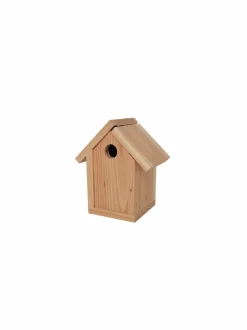 LE LIVET - Nichoir oiseau ouverture 34mm douglas