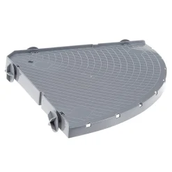 L373 ferplast rayon plastique furets cages solide robuste petite surface de repos