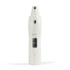 LIVOO - Livoo lime à griffes sans fil - pet105