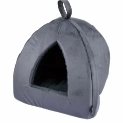 LOVE STORY - Love story - tente sweet - tipi pour chat ou petit chien 35x35x38 cm
