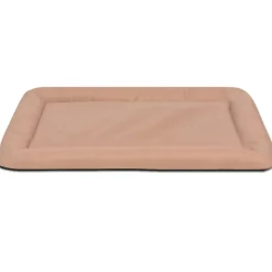 MAISON EXCLUSIVE - Matelas pour chiens taille xxl beige