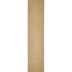 MAISON EXCLUSIVE - Tapis en sisal pour griffoir 66x300 cm