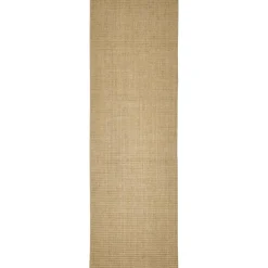 MAISON EXCLUSIVE - Tapis en sisal pour griffoir 80x250 cm