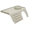 Maisonnette cages ferplast gamelle marches plastique pub 3243 refuge rongeurs