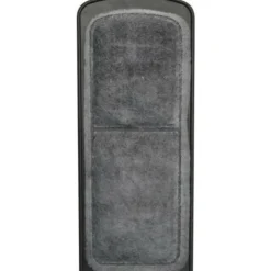 MARINA - Filtre de rechange - - 4 filtres - charbon - zéolite - pour aquariums splash et 360°