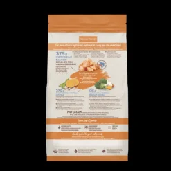 NATURE'S VARIETY - Croquette chat - selected sterilise - saumon norvegien - nature's variety 1,25 kg