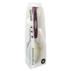 PARADISIO - Brosse double chat Paradisio