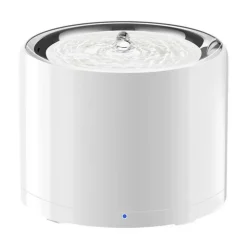 PETKIT - Fontaine à eau connectée pour animaux eversweet pro 3 - 1.8l