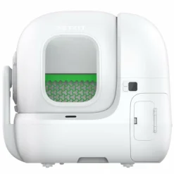 PETKIT - Purobot max pro litière automatique avec caméra