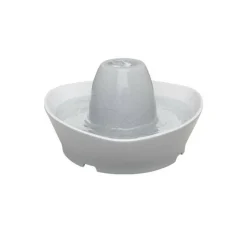PETSAFE - Streamside fontaine ceramique 1.8l