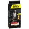 PROPLAN - Croquettes chien adulte de moyenne taille - 14 kg + 2,5 kg offerts