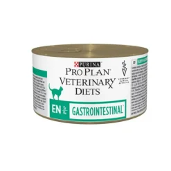 PROPLAN - Patee chat veterinary diets en st/ox gastrointestinal (boites) - proplan 24*195g