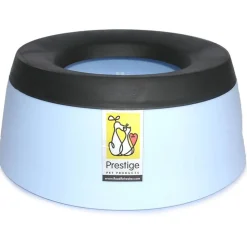ROAD REFRESHER - Bol à eau pour animaux de compagnie l bleu lbrr