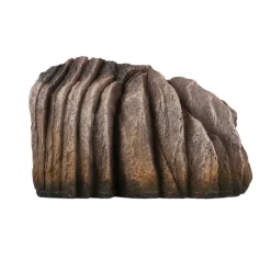 Rocher des Seychelles pour décor d'aquarium S - 14.4x9x8.8cm