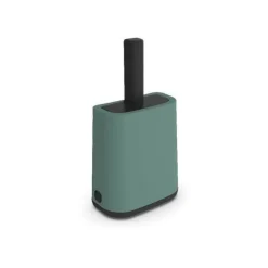 ROTHO MYPET - Pelle litiere avec support rotho mypet biala - vert de gui