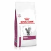 ROYAL CANIN - Croquettes chat veterinary cat renal - royal canin 2 kg