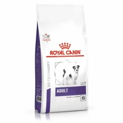 ROYAL CANIN - Croquettes chien veterinary dog adult small - royal canin 8 kg