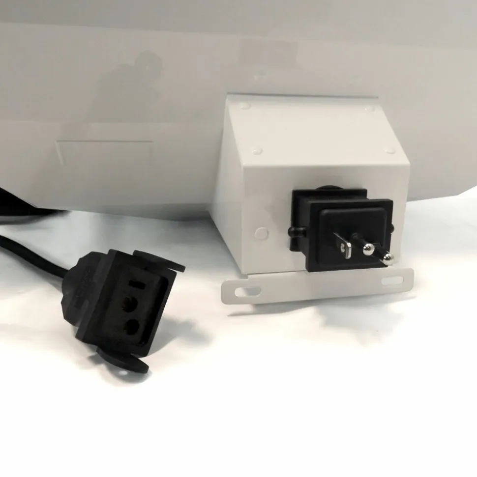 SUN SYSTEMS - Réflecteur 1000w de boss 400 volts