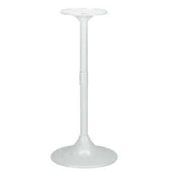 Supports pour cages à oiseaux ferplast robuste support en plastique f61