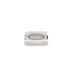 SUREFLAP - Surefeed distributeur de nourriture automatique pour chat anti-odeur - blanc (livré avec un bol simple)