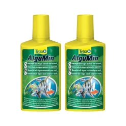 TETRA - Agent anti-algues algumin 100ml (lot de 2)