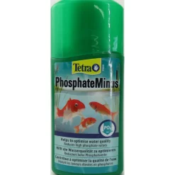 TETRA - Phosphateminus 250ml tetra pond pour bassin