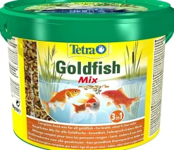 TETRA - Pond goldfish mix 10l
