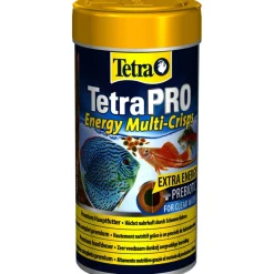 TETRA - Pro energy multi-crisps aliment complet premium pour poissons 20g/100ml