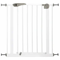 TRIXIE - Barrière pour chiens dimension: de 75 à 85 × 76 cm hauteur.