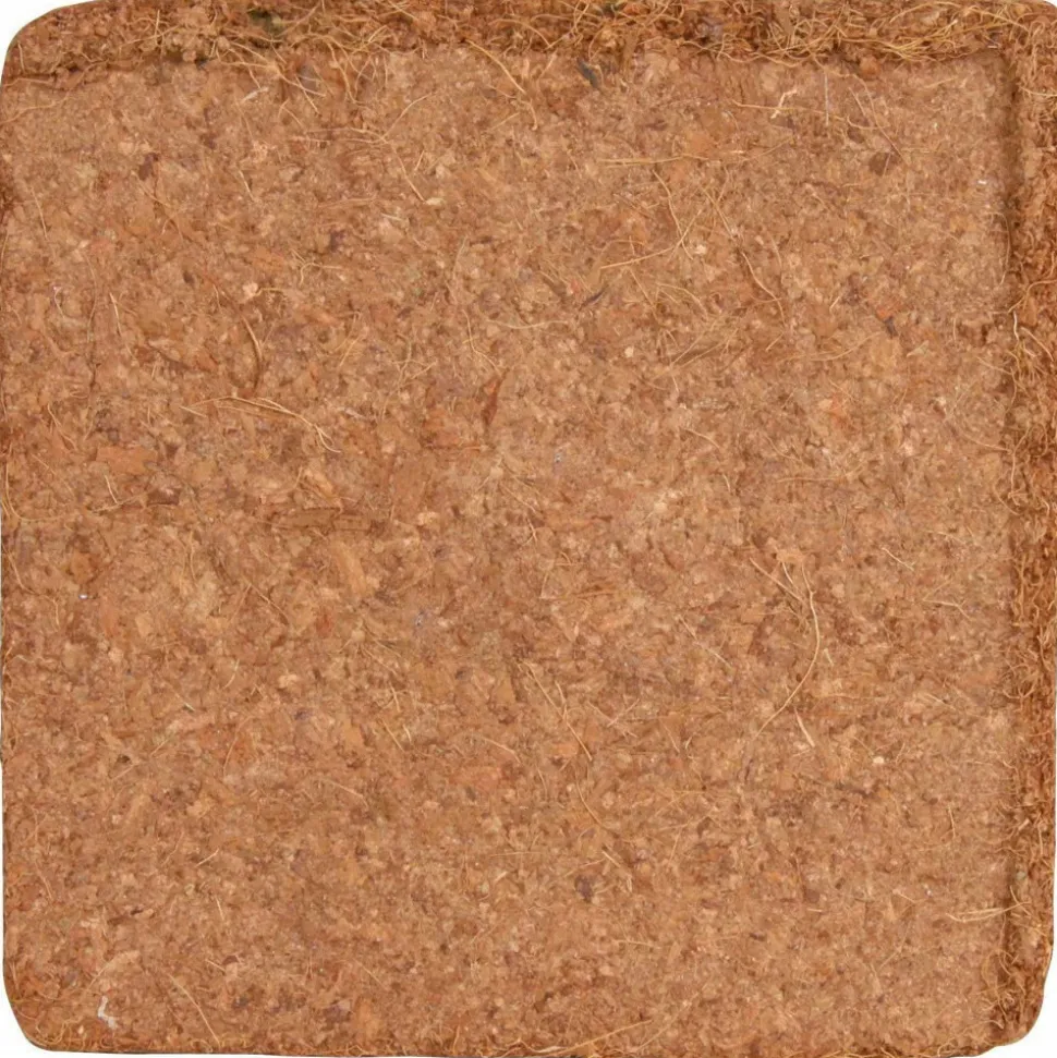 TRIXIE - Fibres de noix de coco 60 litres substrat pour terrarium tropical