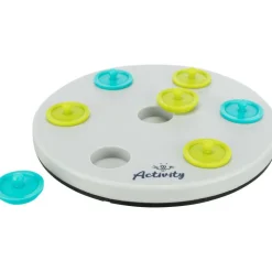 TRIXIE - Jeu de stratégie snack board ø 20 cm pour rongeurs