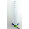 TRIXIE - Un biberon 600 ml en plastique avec support métal pour lapins coloris aléat