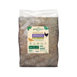 TRUFFAUT BIODIVERSITÉ - Mélange Premium - Poule pondeuse 15kg