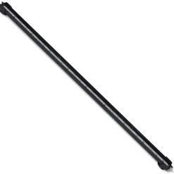 VIDAXL - Lampe led de bulles d'aquarium rvb 71 cm
