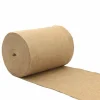 VIDAXL - Tapis de chanvre pour rongeurs 0,5x25 m 5 mm