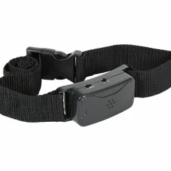 ZOLUX - Collier anti-aboiement sons et vibrations grands chiens