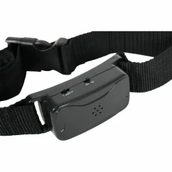 ZOLUX - Collier anti-aboiement sons et vibrations grands chiens