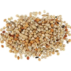 ZOLUX - Graines pour perruches nutrimeal 800g