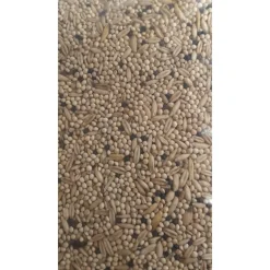 ZOLUX - Graines pour perruches sac de 800 g pour oiseaux