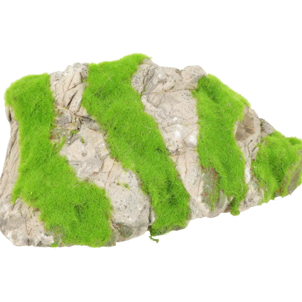 ZOLUX - Pierre Grey Stone Kipouss pour aquarium taille M