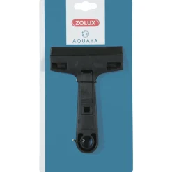 ZOLUX - Racloir à lame de 10 cm pour aquarium