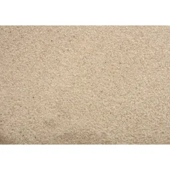 ZOLUX - Sol décoratif gravier 0.3-1.2 mm naturel quartz fin 1 kg pour aquarium.