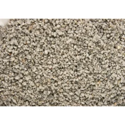 ZOLUX - Sol décoratif 2-5 mm, naturel granit hawai 1 kg pour aquarium