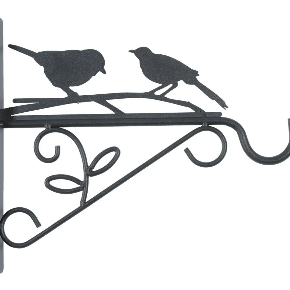 ZOLUX - Support mural oiseaux pour nourriture oiseaux