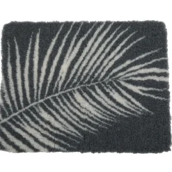 ZOLUX - Tapis isolant végétal gris pour chien 50 cm