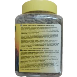 ZOO MED - Nourriture pour tortue 283g