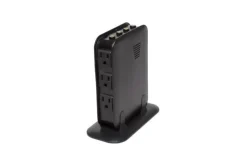 ZOOMED - Thermostat/hygrostat multifonctions - environmental control center - appareil de contrôle du chauffage et l'éclairage des reptil