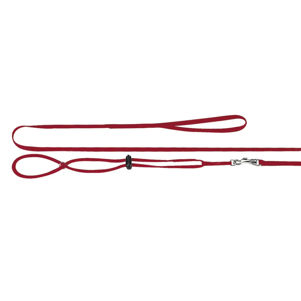 Accessoires pour rongeurs ferplast ny rod furet cochon d’inde laisse réglable