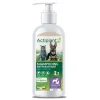 ACTIPLANT - Shampooing 2en1 anti odeur pour chien et chat : 250ml